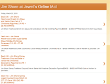 Tablet Screenshot of jimshoreatjewellsonlinemall.blogspot.com