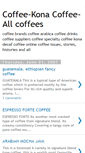 Mobile Screenshot of coffees4u.blogspot.com
