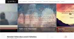 Desktop Screenshot of lifestories-e-rah.blogspot.com