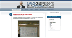 Desktop Screenshot of ccenaaba.blogspot.com