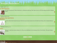 Tablet Screenshot of brakpanplanmakers.blogspot.com