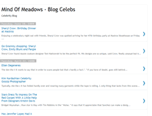 Tablet Screenshot of mindofmeadows.blogspot.com