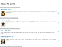 Tablet Screenshot of macasnocesto.blogspot.com
