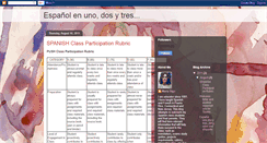 Desktop Screenshot of mariasantiago-valentin.blogspot.com