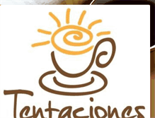 Tablet Screenshot of nuestrosdesayunosartesanales.blogspot.com