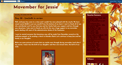 Desktop Screenshot of moforjess.blogspot.com