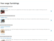 Tablet Screenshot of freerangefurnishings.blogspot.com