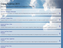 Tablet Screenshot of cuccopaamerica.blogspot.com