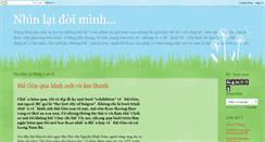 Desktop Screenshot of dinhvankhai.blogspot.com