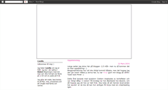 Desktop Screenshot of camilla-hblogg.blogspot.com