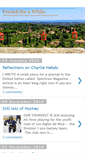 Mobile Screenshot of frenchforawhile.blogspot.com