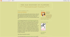 Desktop Screenshot of mockbohemia.blogspot.com