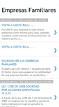 Mobile Screenshot of empresasfamiliaresinpahu.blogspot.com