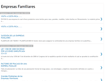 Tablet Screenshot of empresasfamiliaresinpahu.blogspot.com