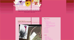Desktop Screenshot of kerogarden.blogspot.com