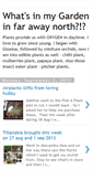 Mobile Screenshot of kerogarden.blogspot.com