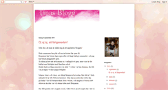 Desktop Screenshot of martinaandersson.blogspot.com