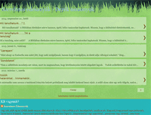 Tablet Screenshot of derekasszonyok.blogspot.com