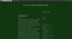 Desktop Screenshot of akpa.blogspot.com