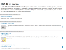 Tablet Screenshot of cem89cipolletti.blogspot.com