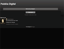 Tablet Screenshot of paideiadigital.blogspot.com