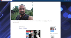 Desktop Screenshot of personalitatibotosanene-blogspotcom.blogspot.com