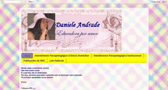 Desktop Screenshot of dannypedagoga.blogspot.com