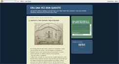 Desktop Screenshot of blogixote.blogspot.com