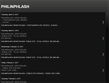 Tablet Screenshot of philinphlash.blogspot.com