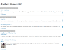 Tablet Screenshot of anothergilmoregirl.blogspot.com