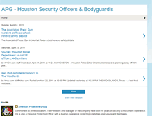 Tablet Screenshot of americanprotectivegroup.blogspot.com