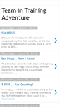 Mobile Screenshot of alexisteamintraining.blogspot.com