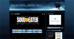 Desktop Screenshot of emotik-tk.blogspot.com