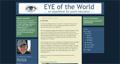 Desktop Screenshot of eyeotw-amanda.blogspot.com