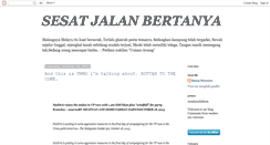 Desktop Screenshot of mencandat.blogspot.com