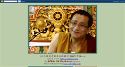 Desktop Screenshot of dprinhk.blogspot.com