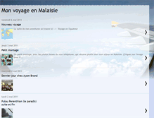 Tablet Screenshot of loulouenmalaisie.blogspot.com