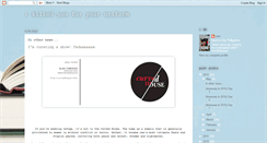 Desktop Screenshot of concabrera.blogspot.com