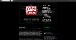 Desktop Screenshot of dsulapentertainment.blogspot.com