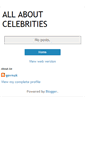 Mobile Screenshot of abcelebrities.blogspot.com