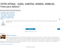 Tablet Screenshot of 1000gatas-gatas1000.blogspot.com