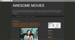 Desktop Screenshot of golden-movie.blogspot.com