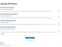 Tablet Screenshot of nataliaprethics.blogspot.com