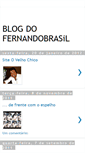 Mobile Screenshot of fernandobrasilmg.blogspot.com