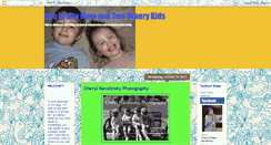 Desktop Screenshot of 1craftymomand2ornerykids.blogspot.com