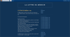 Desktop Screenshot of medim.blogspot.com