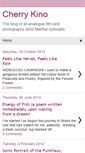 Mobile Screenshot of cherrykino.blogspot.com