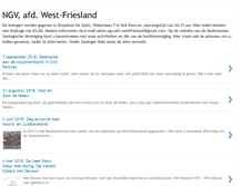 Tablet Screenshot of ngvafdwestfriesland.blogspot.com