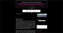 Desktop Screenshot of foto-unik-foto-unik.blogspot.com