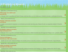 Tablet Screenshot of esportotalmossoro.blogspot.com